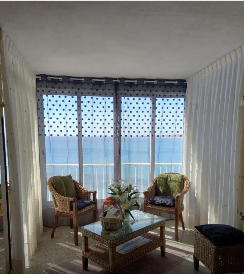 Tahiti Dreams Daire El Campello Dış mekan fotoğraf