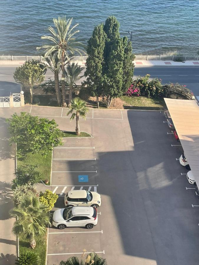 Tahiti Dreams Daire El Campello Dış mekan fotoğraf